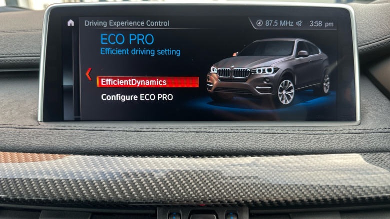 BMW X6 xDrive40d M Sport Edition 5dr Step Auto Diesel Estate